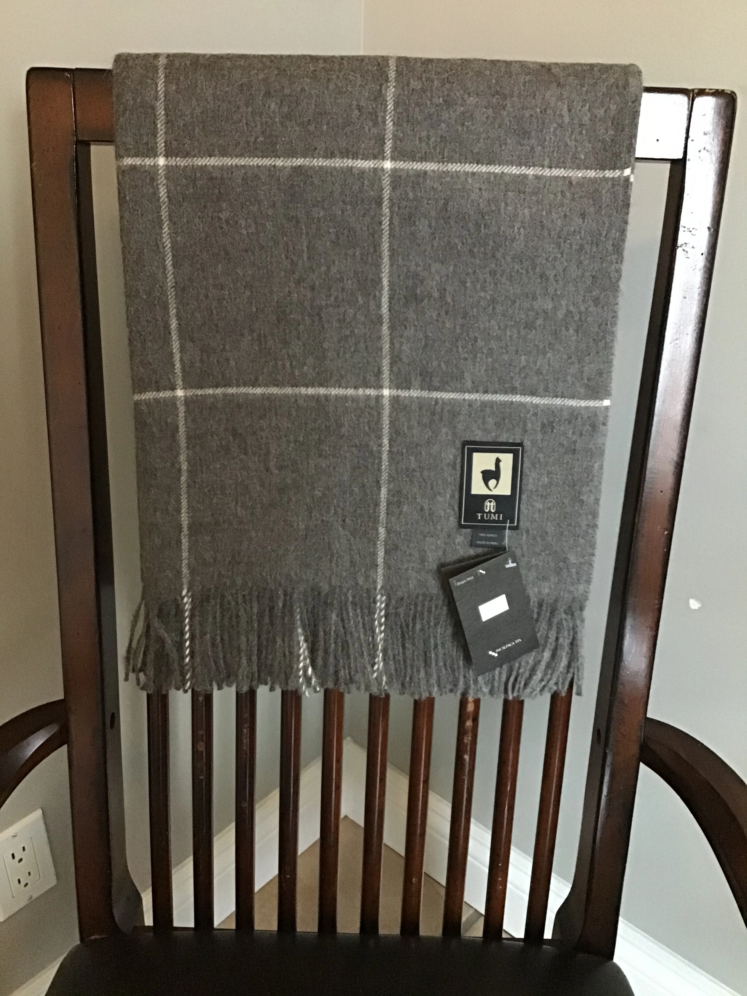 Cozy Alpaca Dreams: Wrap Yourself in Luxurious Warmth All Year Round